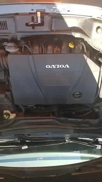 Second-hand Volvo V50 125 CP (91 kW) 2006 Gri Break