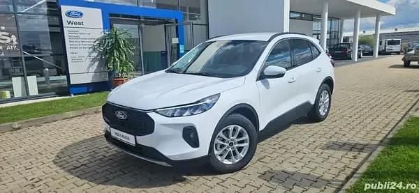 Second-hand Ford Kuga 186 CP (136 kW) 2024 SUV