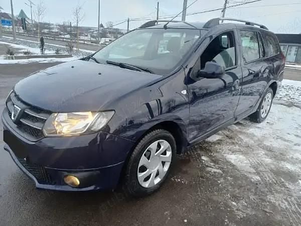 Second-hand Dacia Logan MCV 75 CP (55 kW) 2015 Break