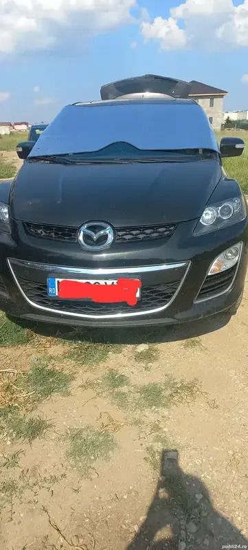 Utilizat 2010 Mazda CX-7 SUV | 5.000 EUR - Imagine 1/4