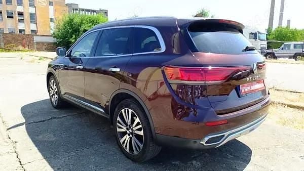 Second-hand Renault Koleos Initiale Paris 186 CP (136 kW) 2022 Visiniu SUV