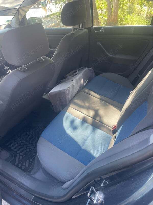 Utilizat 2005 VW Golf V Berlinǎ | 2.000 EUR - Imagine 1/4