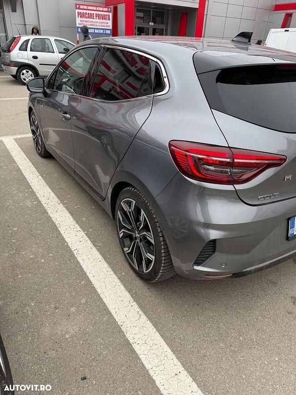 Second-hand Mitsubishi L Instyle 143 CP (105 kW) 2024 Culoaregri