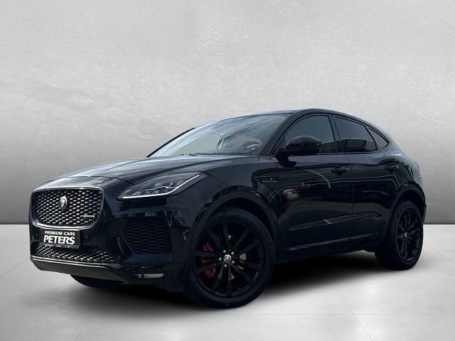 Second-hand Jaguar E-Pace R-Dynamic 179 CP (131 kW) 2021 SUV