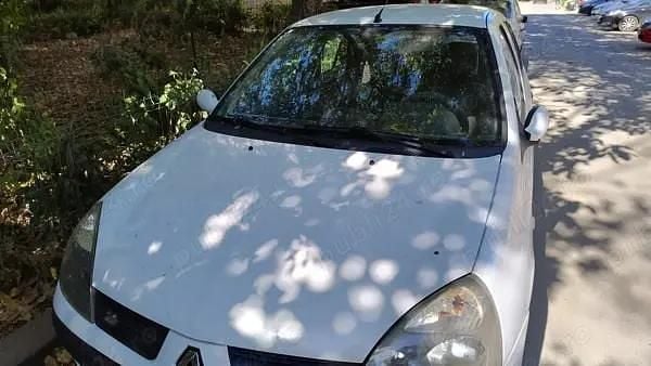 Utilizat 2006 Renault Symbol Berlinǎ | 1.000 EUR (Super Preț) - Imagine 1/4