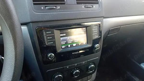 Second-hand Skoda Yeti 110 CP (80 kW) 2016 SUV