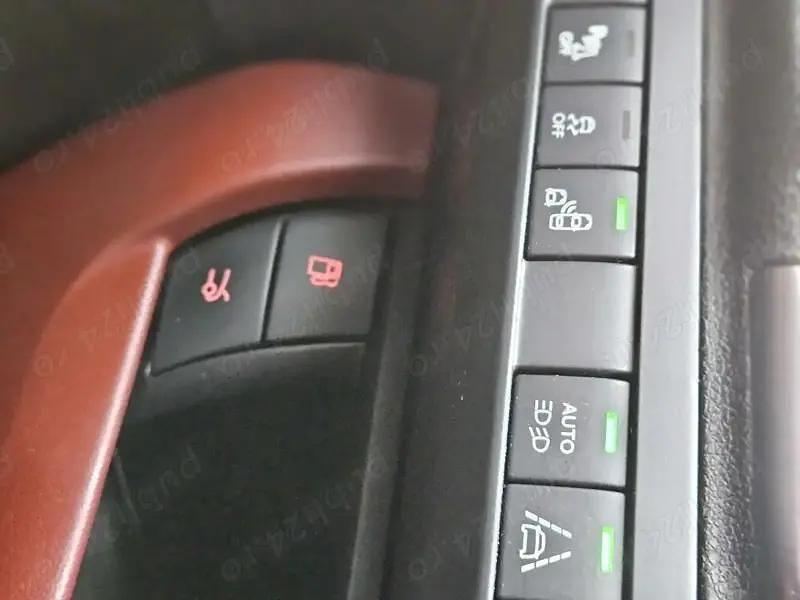 Second-hand Citroën DS5 181 CP (133 kW) 2016 Hatchback