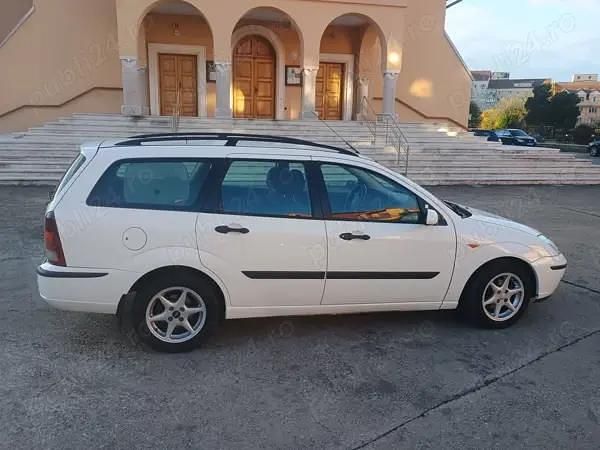 Second-hand Ford Focus 75 CP (55 kW) 2001 Break