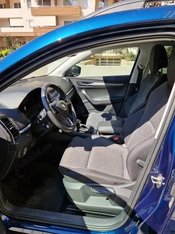 Second-hand 2020 Skoda Karoq SUV | 20.900 EUR (Puțin scump) - Imagine 1/4