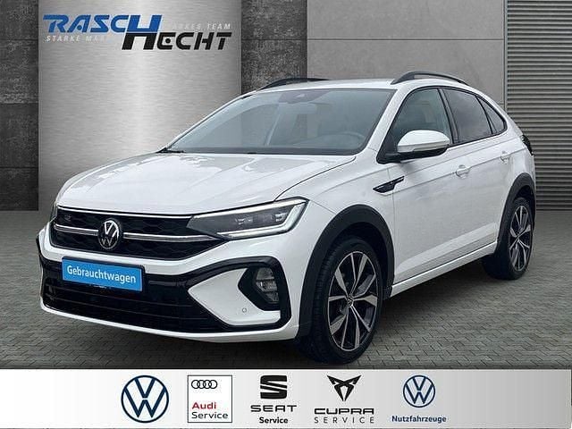 Utilizat 2022 VW Taigo R-line SUV | 24.104 EUR (Preț OK) - Imagine 1/1