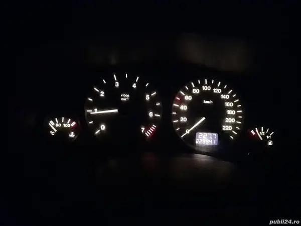 Utilizat 2002 Opel Astra Berlinǎ | 900 EUR (Preț bun) - Imagine 1/4