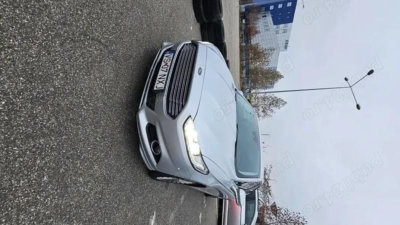 Second-hand Ford Mondeo Titanium 180 CP (132 kW) 2015 Berlinǎ