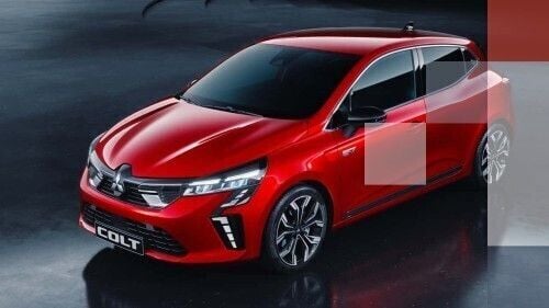 Capacitate cilindrică (cm3) Nouă 2024 Mitsubishi Colt | 21.048 EUR - Imagine 1/2