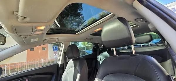 Second-hand Hyundai ix35 184 CP (135 kW) 2012 Maro SUV
