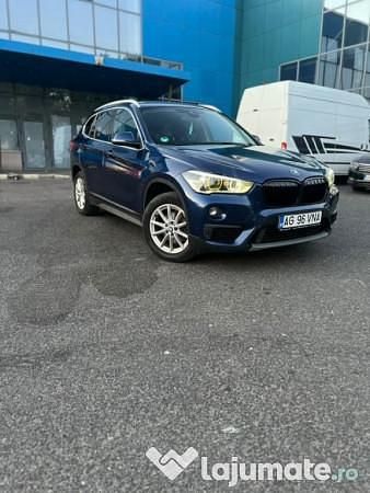 Utilizat 2017 BMW X1 Comfort Edition SUV | 14.500 EUR (Preț OK) - Imagine 1/4