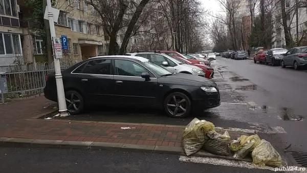 Second-hand Seat Exeo 105 CP (77 kW) 2011 Berlinǎ