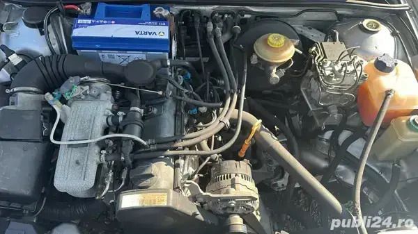 Utilizat 1993 Suzuki Vitara SUV | 3.700 EUR - Imagine 1/4