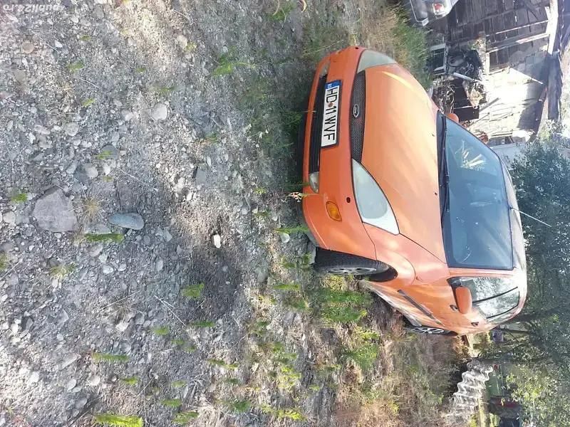 Utilizat 1998 Ford Focus Hatchback | 500 EUR (Preț OK) - Imagine 1/4