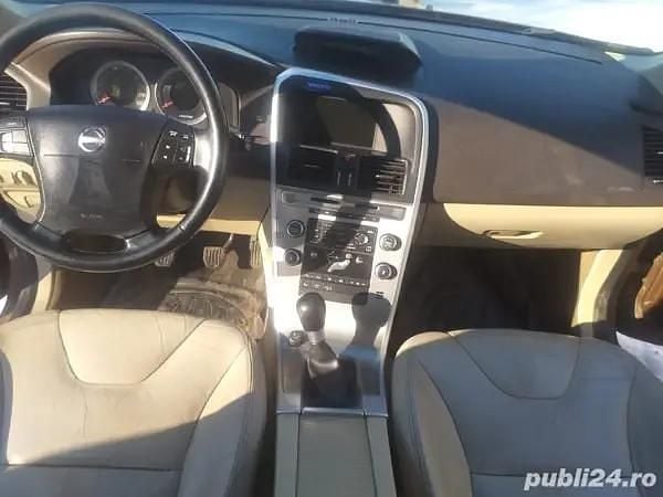 Second-hand Volvo XC60 163 CP (119 kW) 2009 SUV