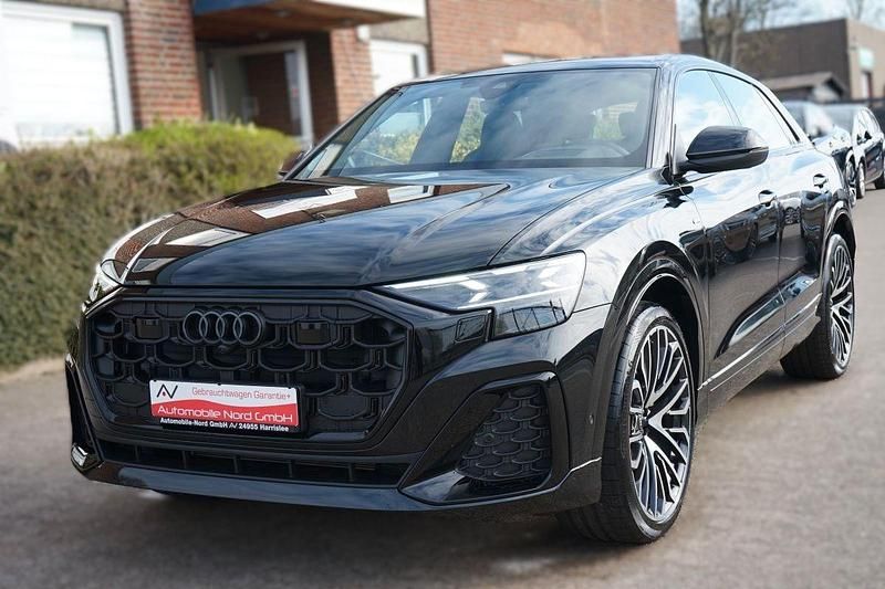 Nouă 2025 Audi Q8 S-line plus SUV | 94.503 EUR - Imagine 1/1
