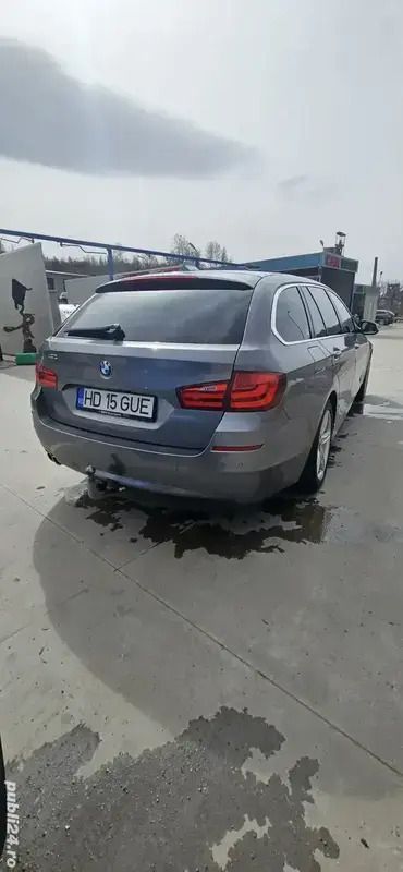 Utilizat 2013 BMW 520 Break | 9.900 EUR - Imagine 1/4
