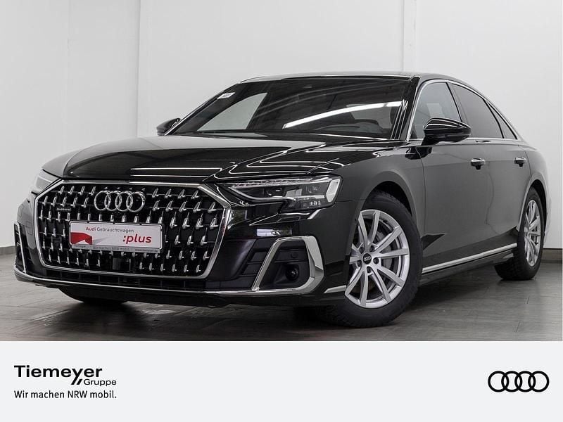 Utilizat 2024 Audi A8 Berlinǎ | 69.578 EUR (Scump) - Imagine 1/1