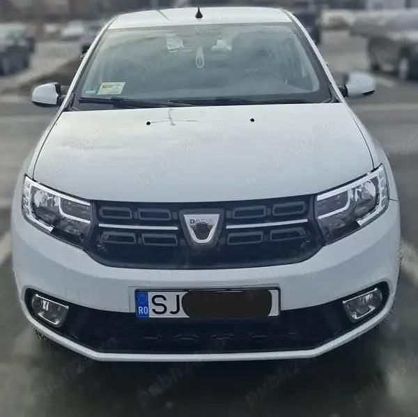 Second-hand Dacia Sandero 90 CP (66 kW) 2019 Hatchback