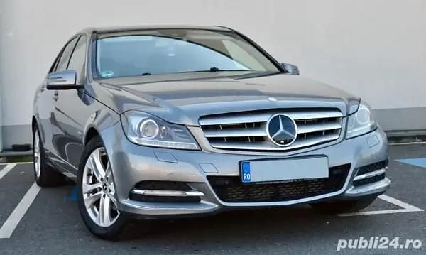 Utilizat 2011 Mercedes A250 Berlinǎ | 8.900 EUR - Imagine 1/4