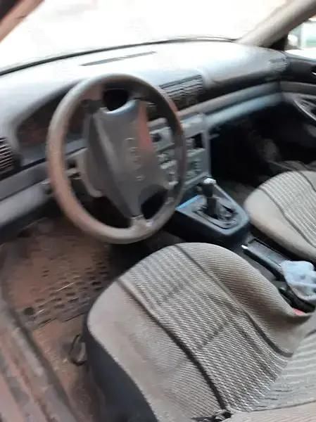 Utilizat 1998 Audi A4 Break | 5.400 EUR - Imagine 1/4