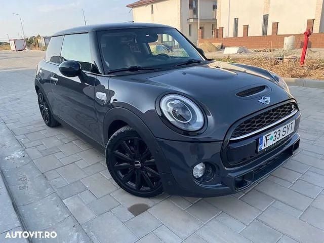 Culoaregri Utilizat 2016 Mini Cooper S Hatchback | 16.500 EUR (Preț OK) - Imagine 1/4