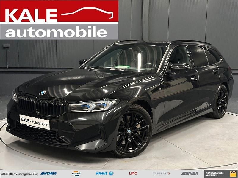 Second-hand BMW 330 M Sport 286 CP (210 kW) 2023 Break