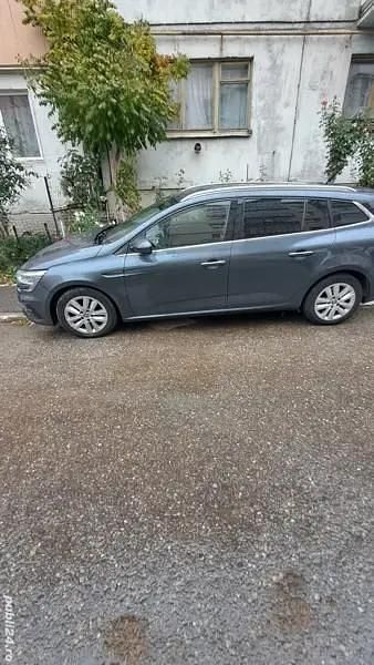 Utilizat 2021 Renault Mégane IV R.S. | 12.500 EUR (Preț OK) - Imagine 1/3