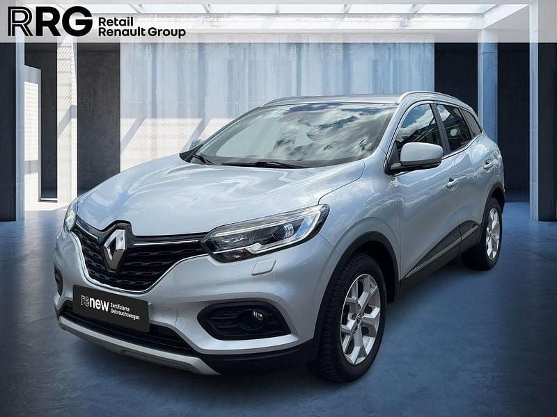 Utilizat 2020 Renault Kadjar LIMITED SUV | 18.632 EUR (Puțin scump) - Imagine 1/1