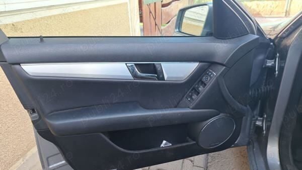 Second-hand Mercedes A220 125 CP (91 kW) 2009 Break