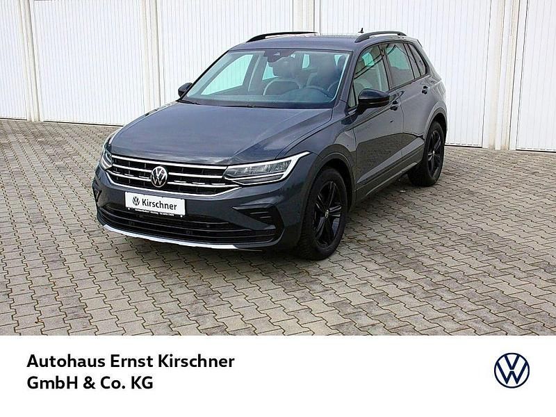 Utilizat 2022 VW Tiguan Sport SUV | 38.766 EUR - Imagine 1/1