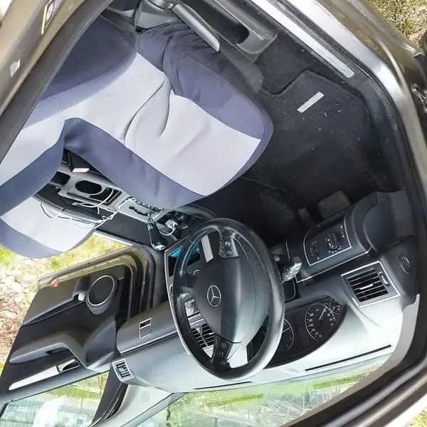 Utilizat 2005 Mercedes A170 Break | 2.400 EUR (Puțin scump) - Imagine 1/4