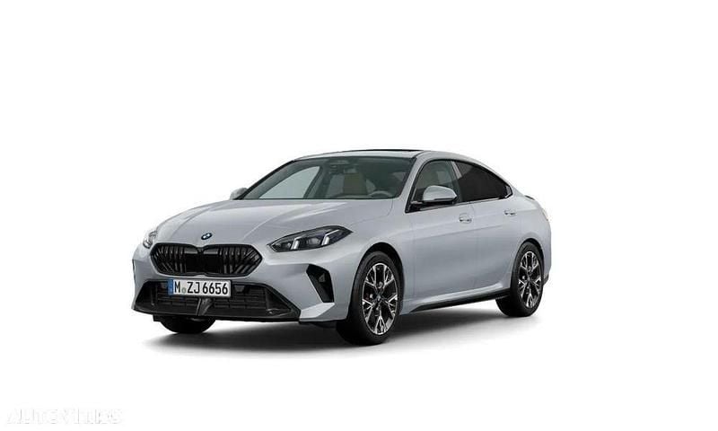 Culoaregri Nouă 2025 BMW 220 Shadowline Coupe | 48.900 EUR - Imagine 1/4
