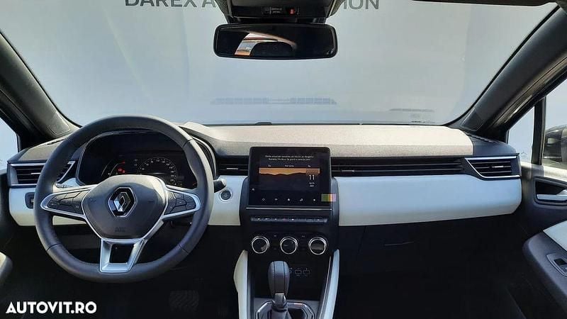 Second-hand Renault Clio V Techno 90 CP (66 kW) 2023 Culoaregri