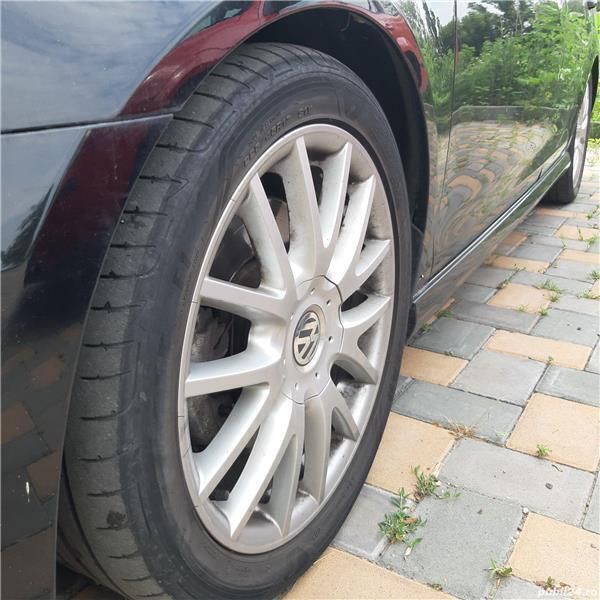 Negru Utilizat 2012 VW Golf VII GTD Break | 7.050 EUR (Puțin scump) - Imagine 1/4