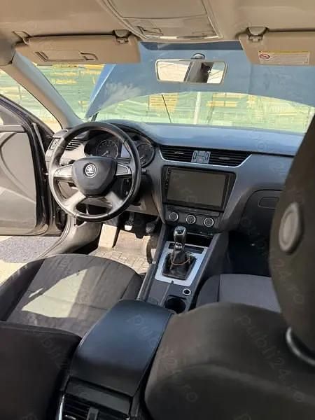 Utilizat 2014 Skoda Octavia Berlinǎ | 6.200 EUR (Preț OK) - Imagine 1/4