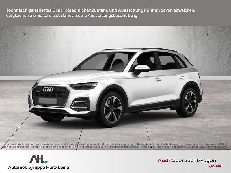 Utilizat 2022 Audi Q5 S-Line SUV | 46.422 EUR - Imagine 1/1