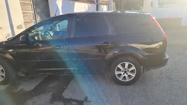 Second-hand Ford Focus 109 CP (80 kW) 2007 Break