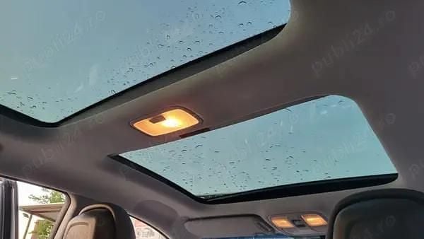 Utilizat 2015 Hyundai ix35 SUV | 11.400 EUR (Preț OK) - Imagine 1/4