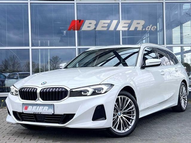 Utilizat 2023 BMW 320 Sport Line | 41.887 EUR - Imagine 1/1