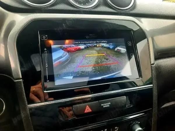 Second-hand Suzuki Vitara 120 CP (88 kW) 2016 Gri SUV