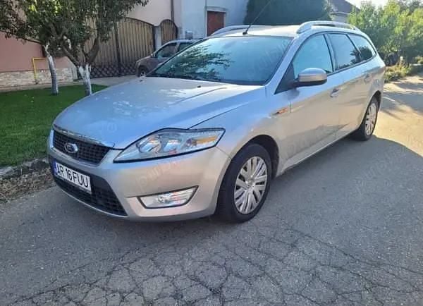 Utilizat 2008 Ford Mondeo Break | 1.700 EUR (Super Preț) - Imagine 1/4