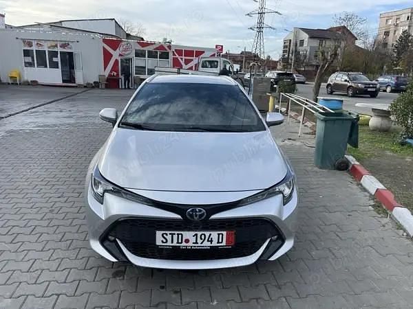 Utilizat 2019 Toyota Corolla Break | 19.250 EUR (Preț OK) - Imagine 1/4
