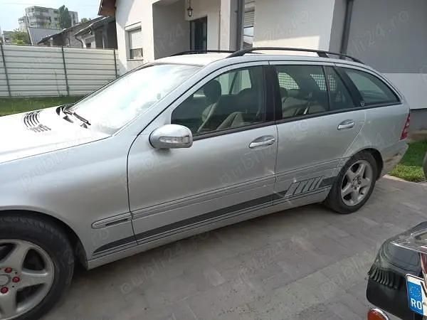 Second-hand Mercedes A220 145 CP (106 kW) 2002 Break