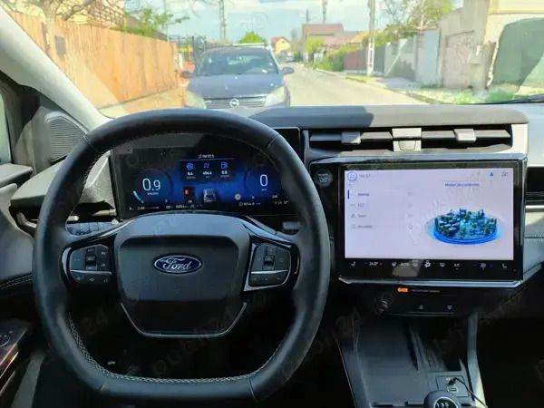 Utilizat 2024 Ford Puma SUV | 19.000 EUR (Scump) - Imagine 1/4