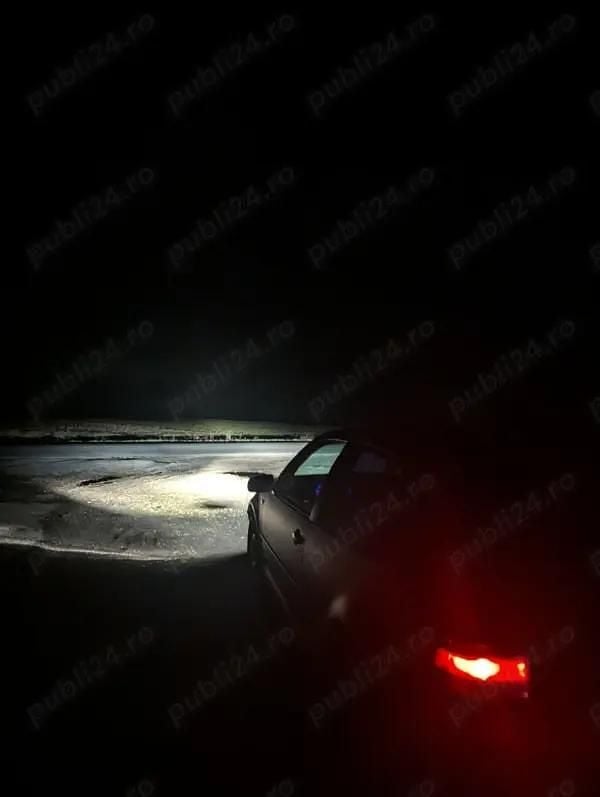 Second-hand VW Golf 116 CP (85 kW) 2002 Coupe